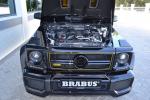 Mercedes-Benz G 850 6.0 Biturbo Widestar by Brabus 2016 года